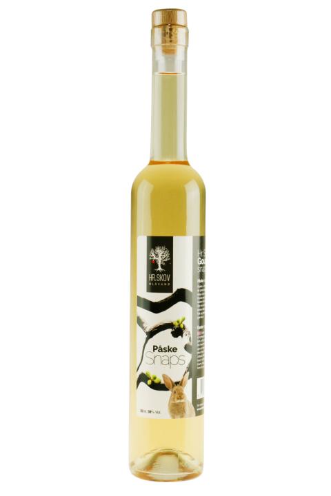 Hr Skov Påske Snaps - Snaps/Akvavit Hr Skov Påske Snaps - Snaps/Akvavit