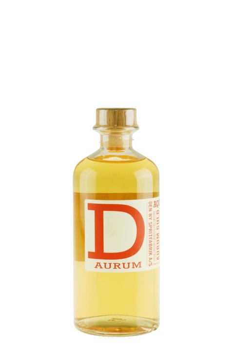 D Aurum Dild Gylden Aquavit - Snaps/Akvavit D Aurum Dild Gylden Aquavit - Snaps/Akvavit