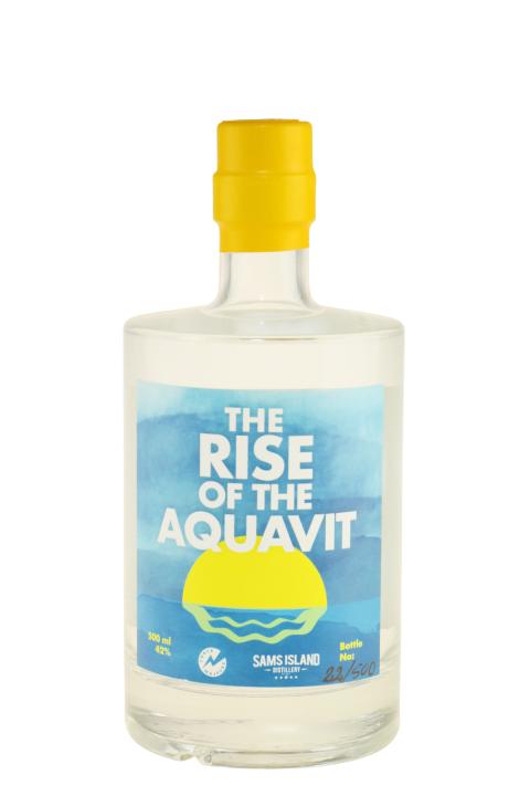 The Rise of the Aquavit - Snaps/Akvavit The Rise of the Aquavit - Snaps/Akvavit