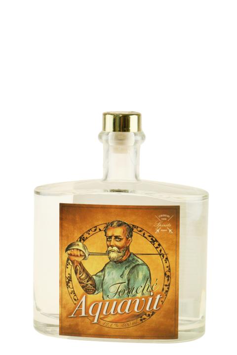 Touche Aquavit - Aquavit Touche Aquavit - Aquavit