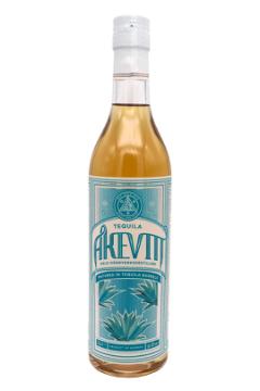 OHD Akevitt Tequila Cask - Snaps og Akvavit