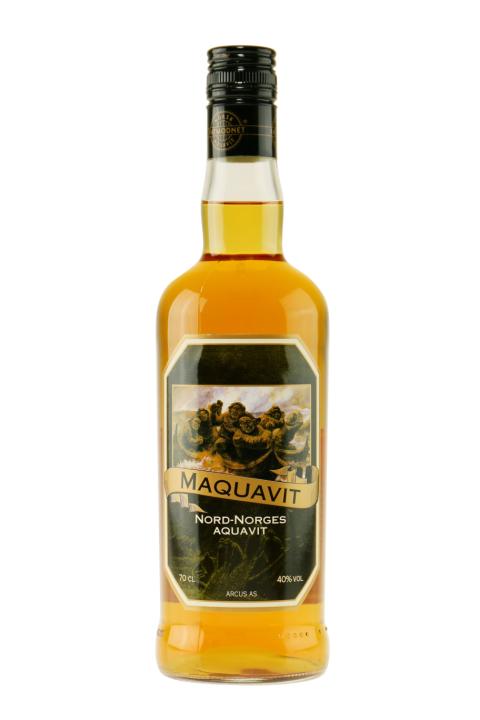 Gilde Maquavit - Snaps/Akvavit Gilde Maquavit - Snaps/Akvavit