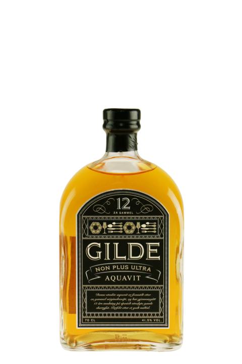 Gilde Non Plus Ultra - Snaps/Akvavit Gilde Non Plus Ultra - Snaps/Akvavit
