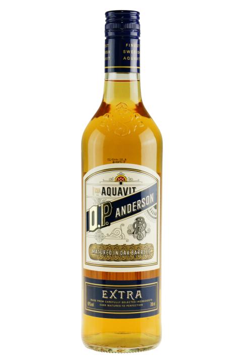 OP Anderson Extra - Snaps/Akvavit OP Anderson Extra - Snaps/Akvavit