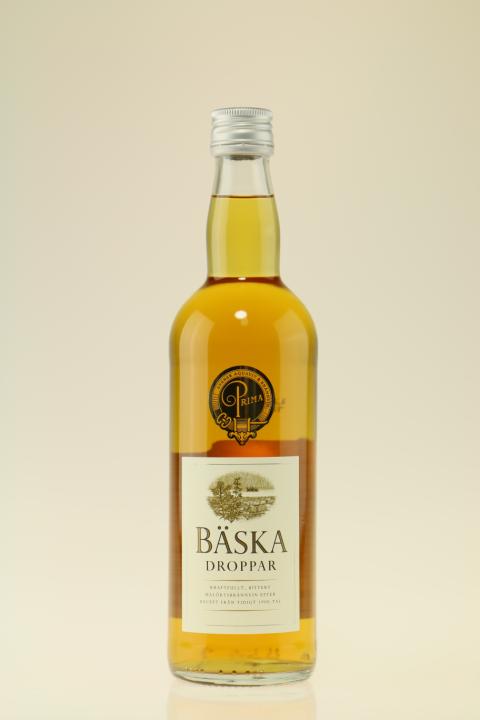Baska Droppar - Snaps/Akvavit Baska Droppar - Snaps/Akvavit