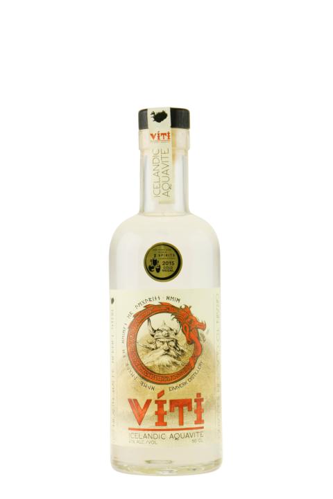 Viti Premium Aquavite - Snaps/Akvavit Viti Premium Aquavite - Snaps/Akvavit