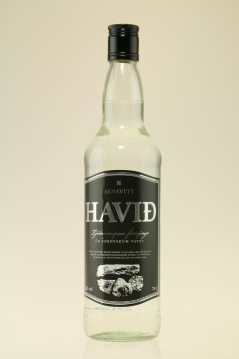 Havid Akvavitt - Snaps/Akvavit Havid Akvavitt - Snaps/Akvavit