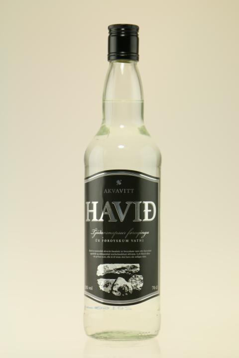 Havid Akvavitt Snaps og Akvavit