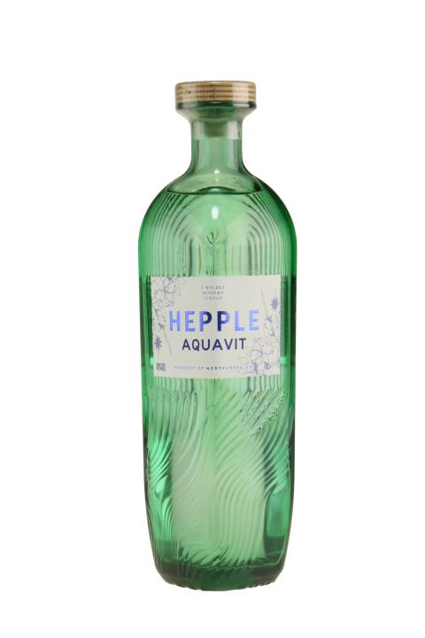 Hepple Aquavit - Snaps/Akvavit Hepple Aquavit - Snaps/Akvavit