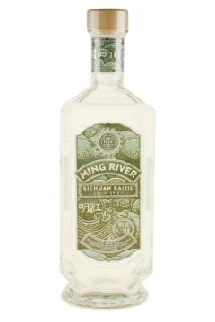 Ming River Sichuan Baijiu