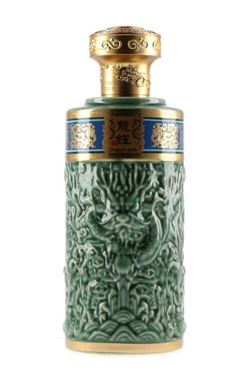 Dragon & Jade Baijiu Dragon & Jade Baijiu