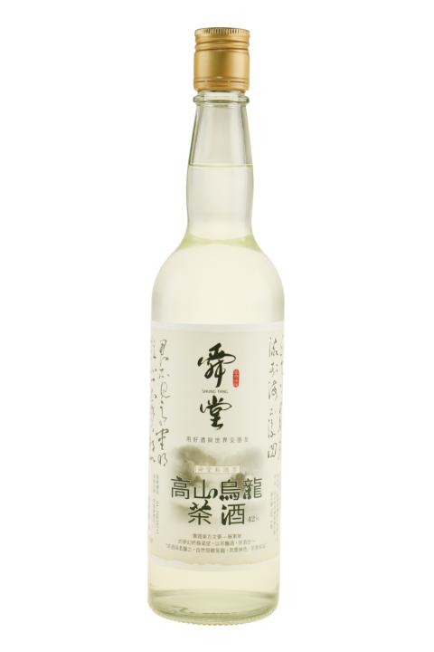 Shung Tang Baijiu - Baijiu Shung Tang Baijiu - Baijiu