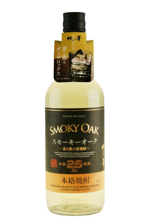 Hakata no Hana Smoky Oak Shochu Shochu
