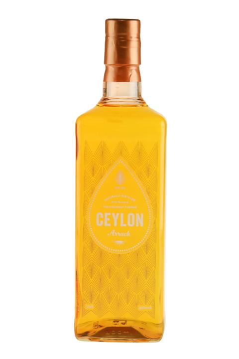 Ceylon Arrack - Arrack Ceylon Arrack - Arrack