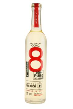 OCHO Reposado La Ladera - Tequila