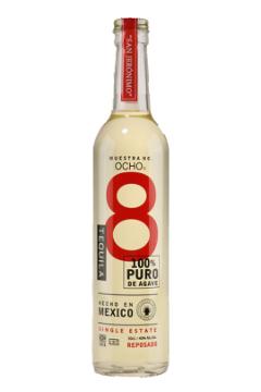 OCHO Reposado San Jerónimo - Tequila
