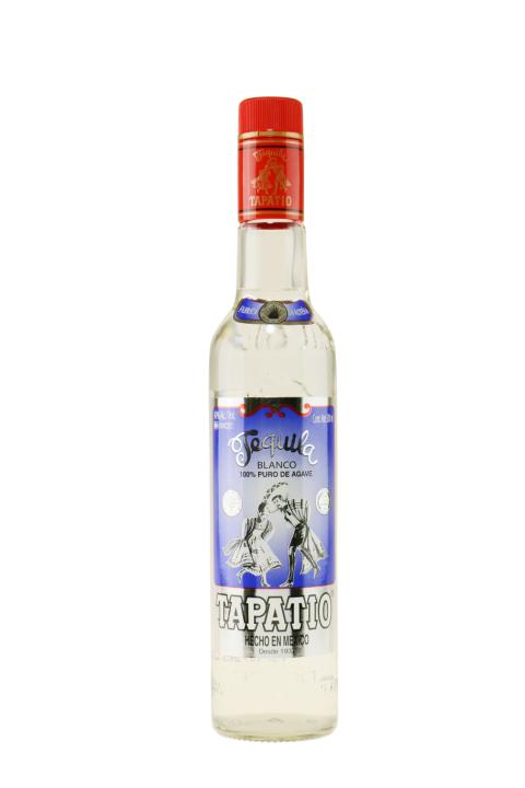 Tapatio Blanco Tequila Tequila