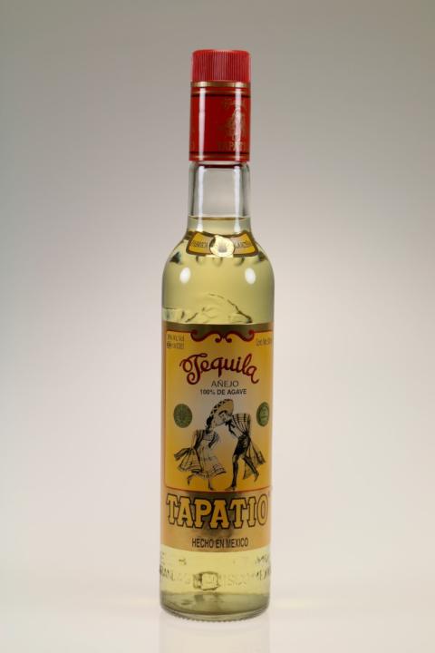 Tapatio Anejo Tequila Tequila