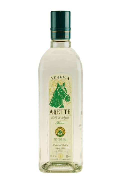 Arette Tequila Blanco - Tequila Arette Tequila Blanco - Tequila