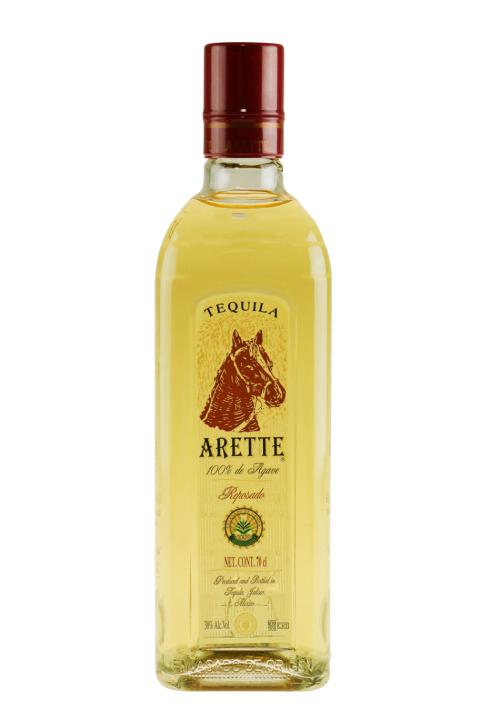 Arette Tequila Reposado - Tequila Arette Tequila Reposado - Tequila