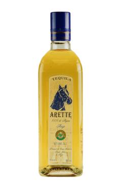 Arette Anejo - Tequila