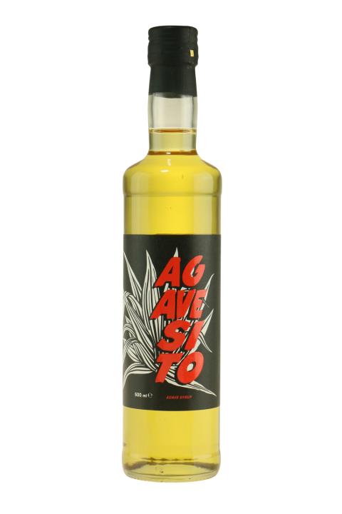 Agavesito Agave Syrup - Sirup Agavesito Agave Syrup - Sirup