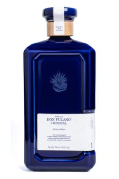 Don Fulano Tequila Imperial Extra Anejo