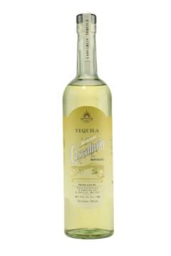 Tequila Cascahuin Reposado Lote 439