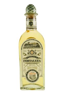 Fortaleza Anejo - Tequila