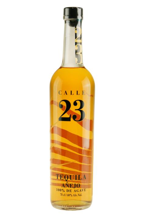 Calle 23 Anejo Tequila