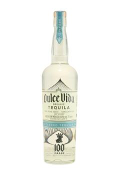 Dulce Vida Organic Tequila Blanco ØKO