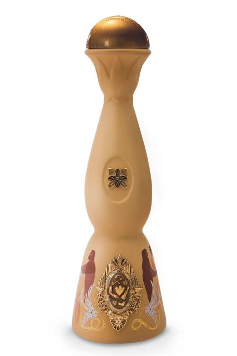 Clase Azul Edición Limitada Día de Muertos 2025 - Mezcal Clase Azul Edición Limitada Día de Muertos 2025 - Mezcal