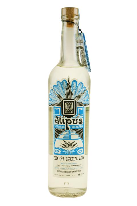 Mezcal Alipus San Luis Edicion Especial - Mezcal Mezcal Alipus San Luis Edicion Especial - Mezcal