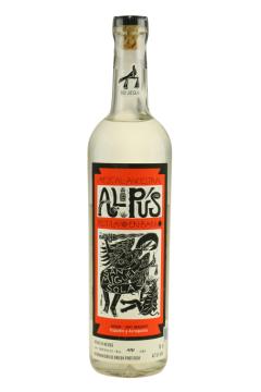 Mezcal Alipus San Miguel Sola De Vega #SMS004J/22
