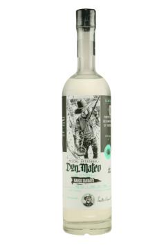 Mezcal Don Mateo Manso Legado 8 Years