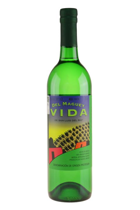 Del Maguey VIDA San Luis del Rio - Mezcal Del Maguey VIDA San Luis del Rio - Mezcal