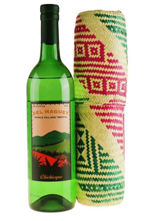 Del Maguey Chichicapa Mezcal Mezcal Del Maguey Chichicapa Mezcal Mezcal