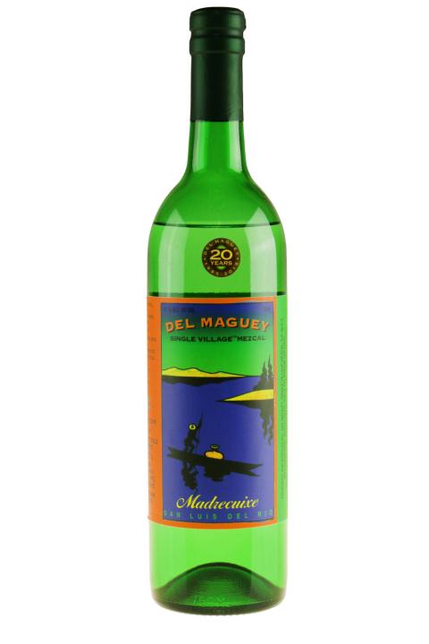 Del Maguey Madrecuixe - Mezcal Del Maguey Madrecuixe - Mezcal