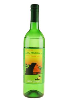 Del Maguey Wild Jabali