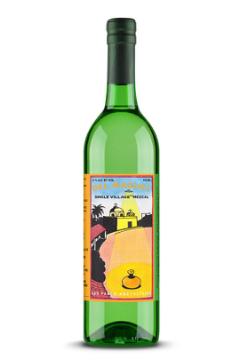 Del Maguey San Pablo Ameyaltepec