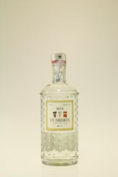 Mezcal Los Danzantes Joven
