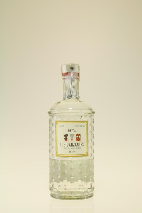 Mezcal Los Danzantes Joven - Mezcal Mezcal Los Danzantes Joven - Mezcal