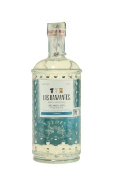 Mezcal Los Danzantes Coyote