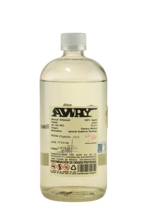 Awry Tobala - Mezcal Awry Tobala - Mezcal