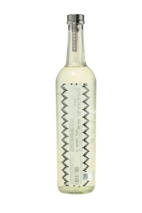 Derrumbes Michoacan Lote 13 - Mezcal Derrumbes Michoacan Lote 13 - Mezcal