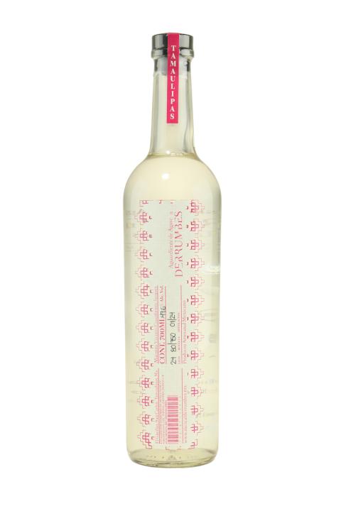 Derrumbes Tamaulipas Lote 24 - Mezcal Derrumbes Tamaulipas Lote 24 - Mezcal