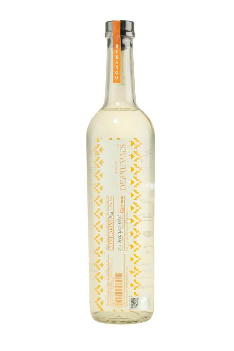 Derrumbes Durango Lote 23 - Mezcal Derrumbes Durango Lote 23 - Mezcal