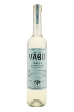 Mezcal Vago Cuishe Lot E-09-C-21