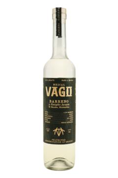 Mezcal Vago Barreno Lot E-16-BARR-21