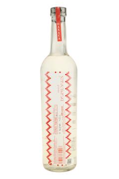 Derrumbes Oaxaca Lote 12 Espadin/Tobala